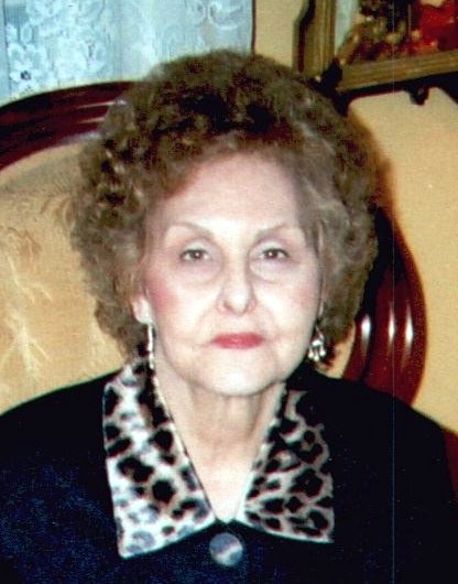 Obituary of Vivian Mask