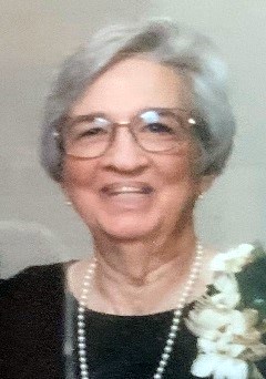 Obituary of Barbara Ann Fallon