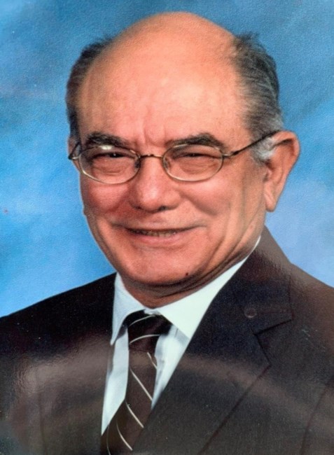 Obituary of Constantinos William Jovaras