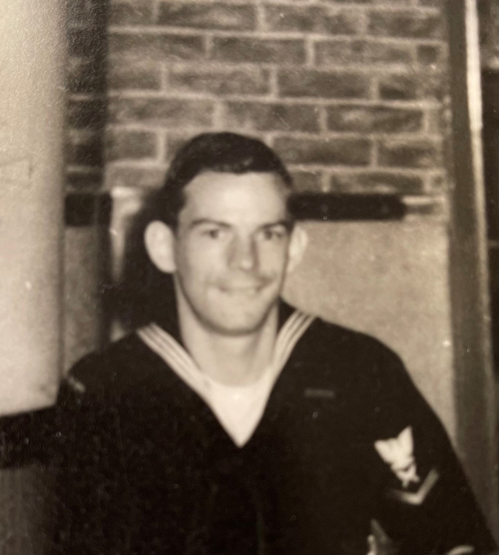 Obituary of Milton C. Deering, Jr.