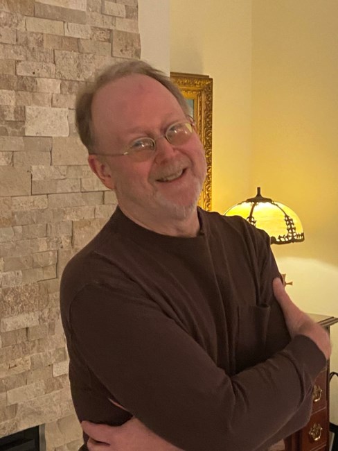 Obituary of Alan Donsell Holland