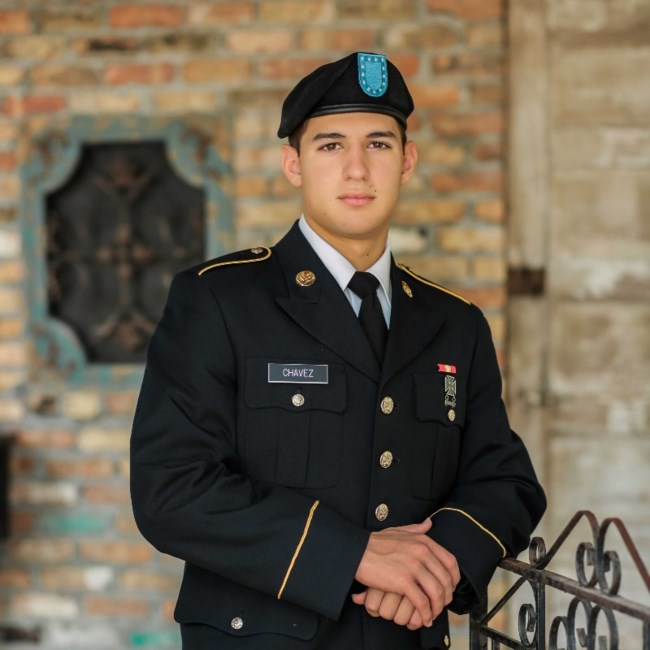 Obituary of Eduardo Javier  Chavez