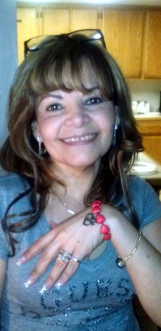 Obituary of Morena Villanueva Medina