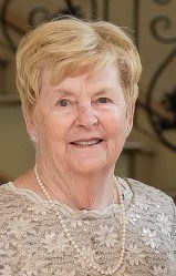 Obituary of Joanne C. Lasbury