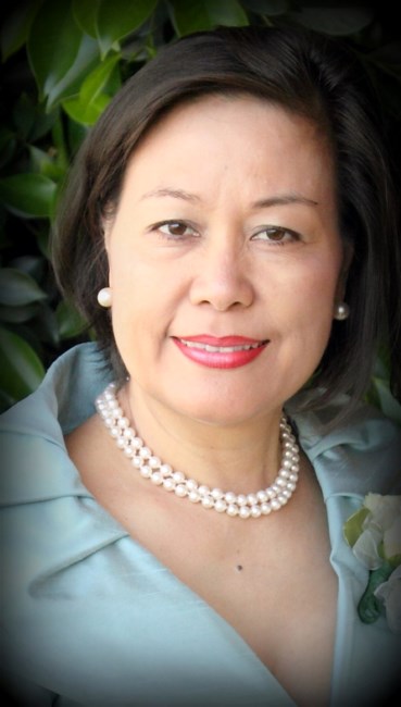 Obituary of Yolanda "Yohlie" Gamboa Lilagan