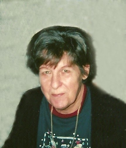 Obituary of Karen Schulz