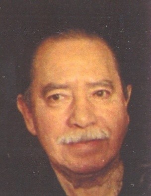 Obituary of John R. Garcia Sr.