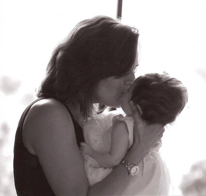 Obituary of Leanne Marie Hunt