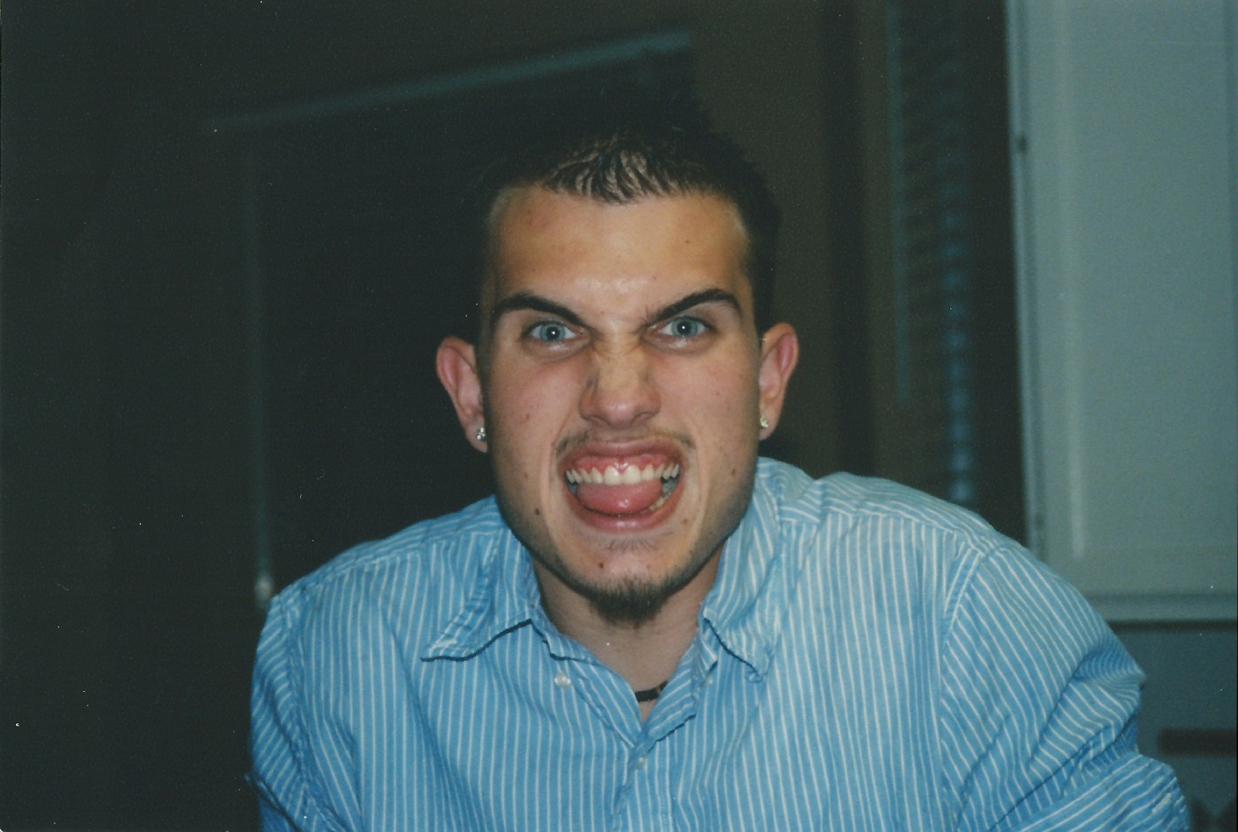 Avis de décès de Joshua Mark Kroll