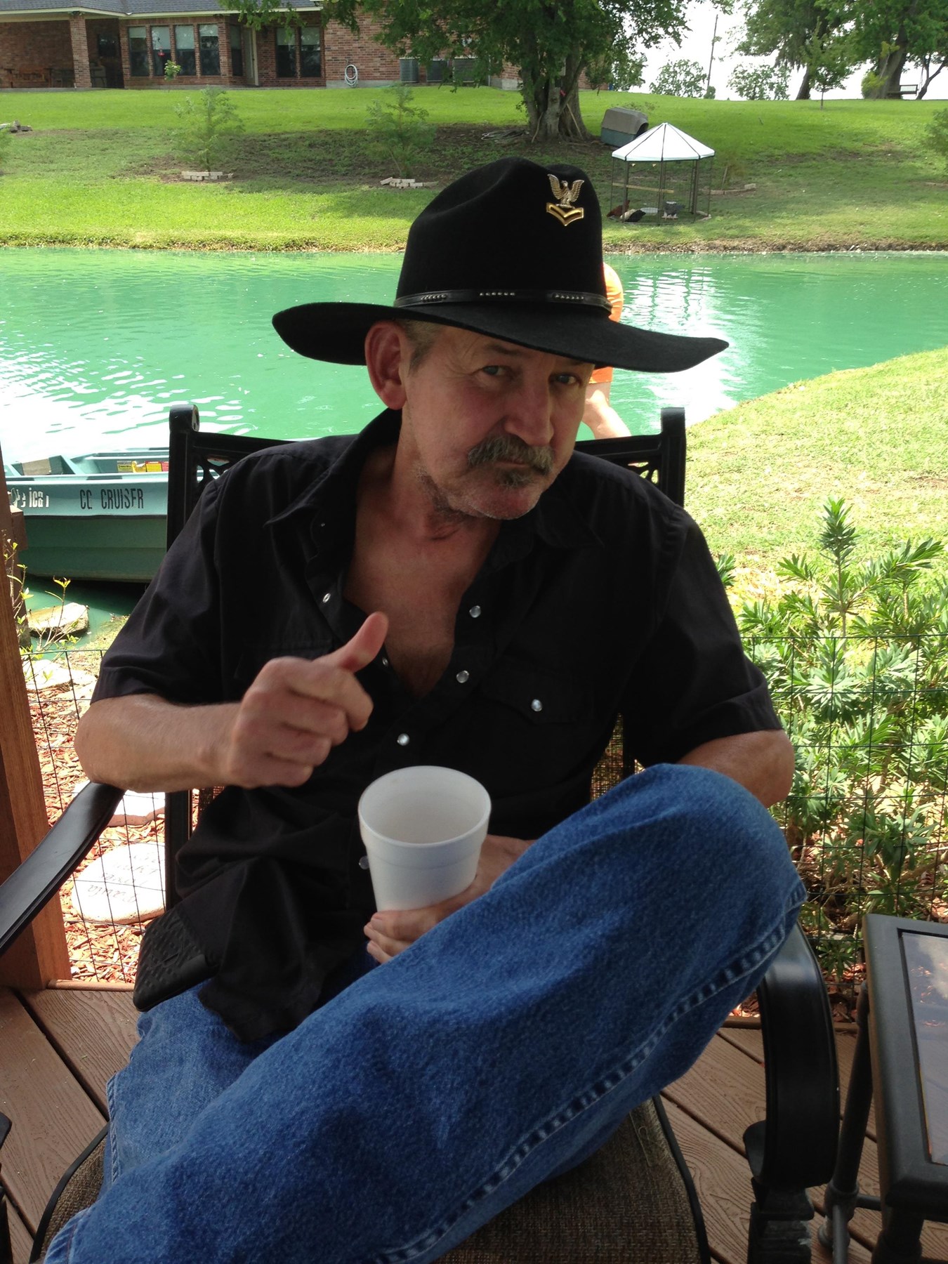 Obituary of Johnny Dean Broyles