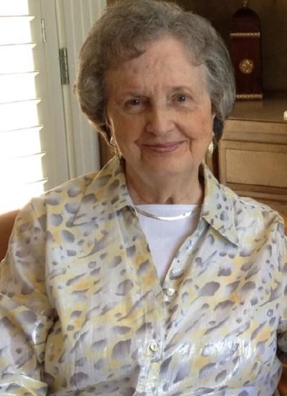 Obituary of Mildred 'Millie' Ruth Cooper