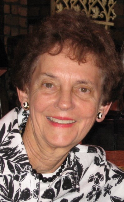 Obituary of Judith M. Poit