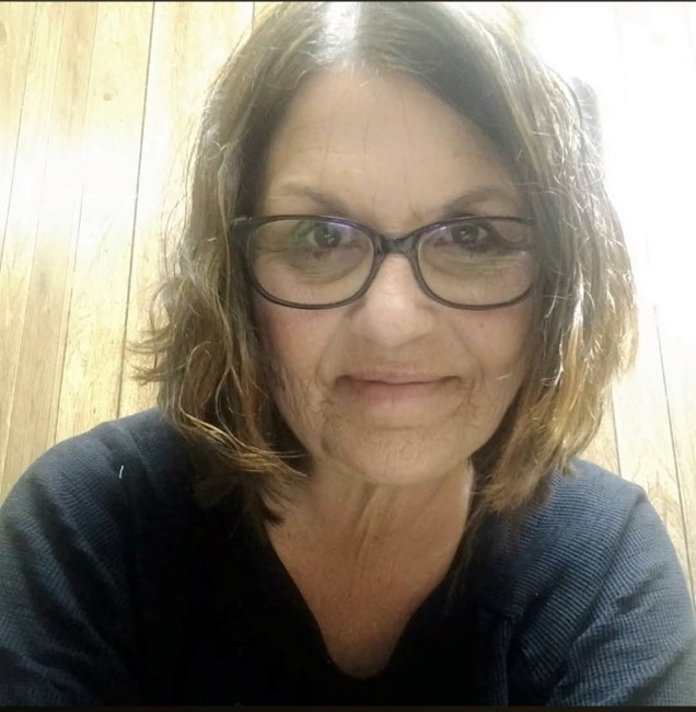 Obituary of Deborah Ann Warlick