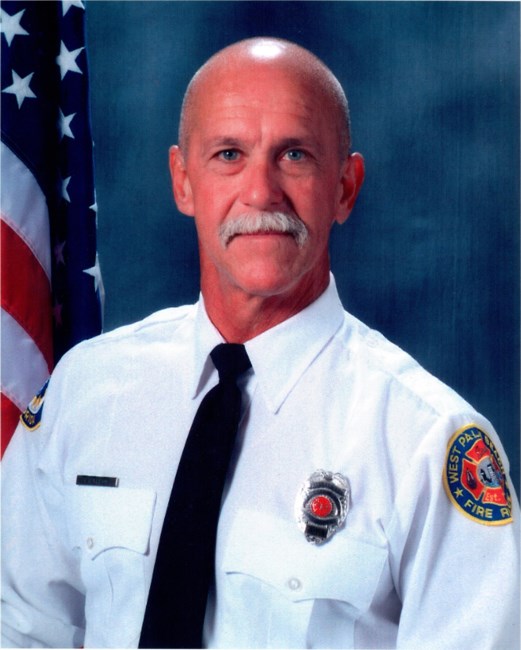 Obituary of Thomas "Toby" Wayne Harrison