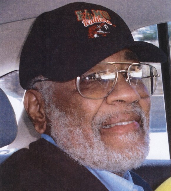 Obituary of Dr. James C. Payne II