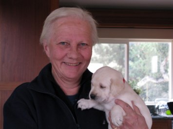 Obituary of Sherrill Anne May