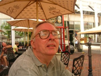 Obituary of W. Michael Roney