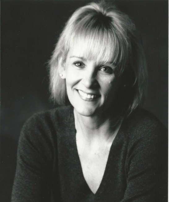 Obituary of Susan Elaine Blackie