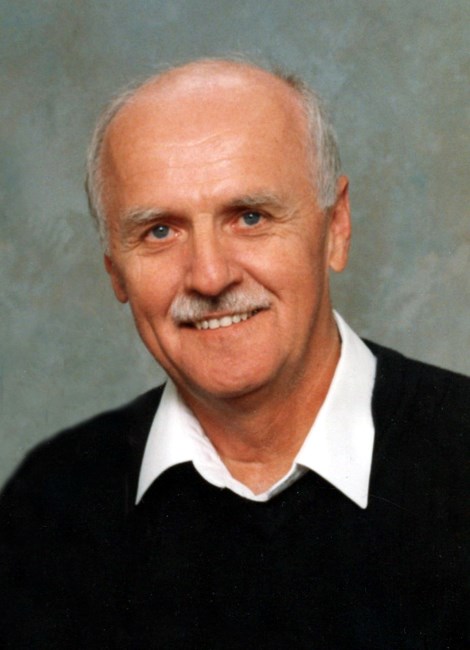 Avis de décès de Peter John Mazeikis