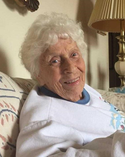 Obituary of Sarah Juanita Cook