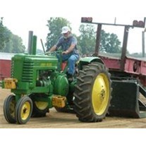 Obituary of John Geers