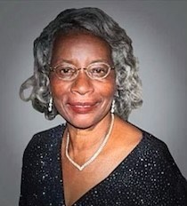 Obituario de Sylvia Mary Agatha Garnette