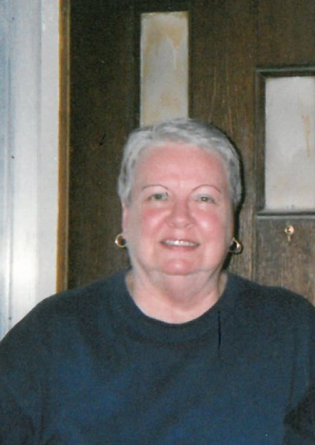 Obituario de Wanda Jean Miller