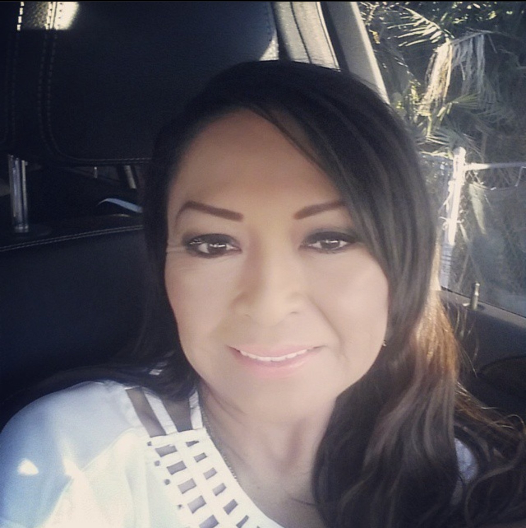 Obituary of Geny Lucely Chamberlain