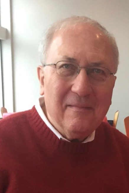 Obituary of Randall Dwight Oestreicher