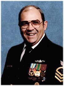 Obituary of Arthur LeRoy Edson Jr.