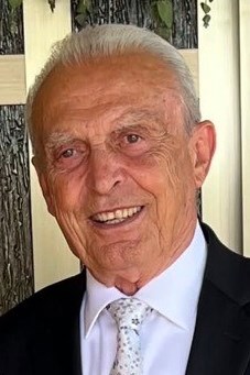 Obituary of Onorio Torti