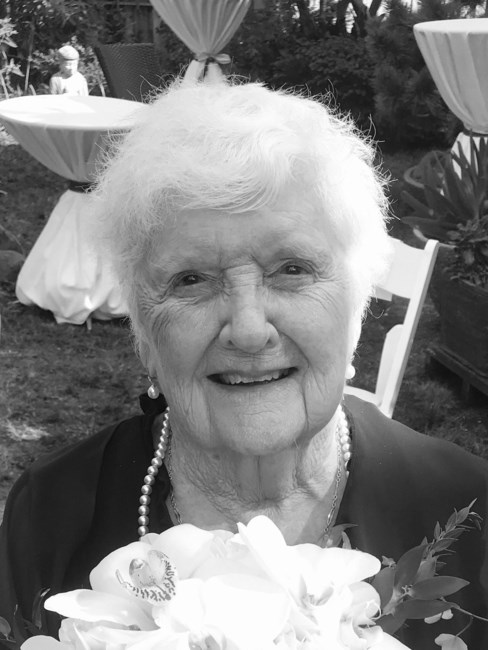 Obituary of Margaret Clark Bien