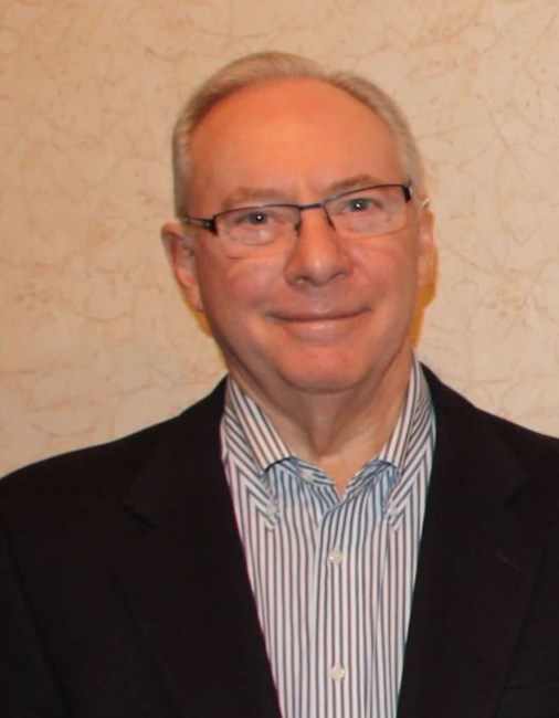 Obituary of Edward J. Walsh Sr.