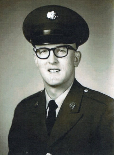Obituary of Colin Peter Burkhardt