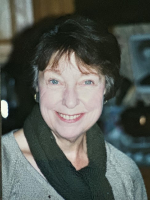 Obituary of Ida Mae Prosky