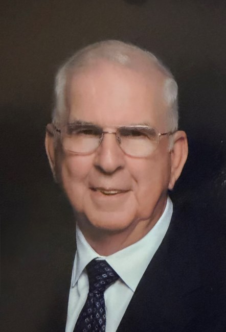 Obituary of David Norman Clasby
