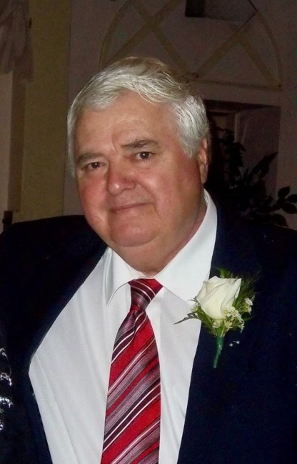 Obituary of Charles Thomas Coutcher
