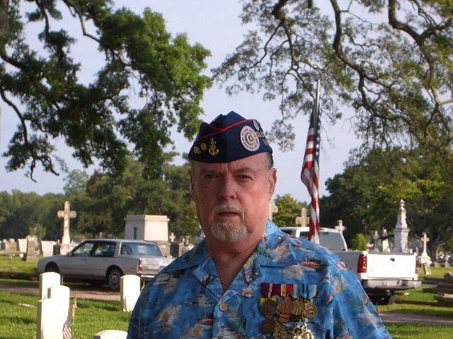 Obituary of John F. Crowley, Jr