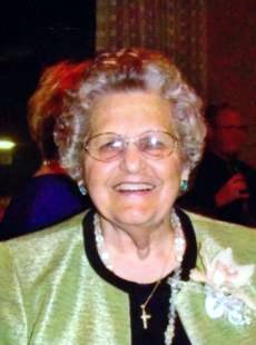 Obituary of Helen Bialek