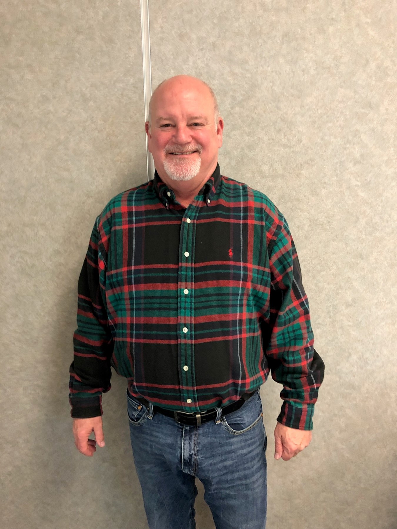 Obituary of Burr B. Glasgow