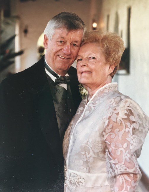 Obituary of Jean A. Fuchs