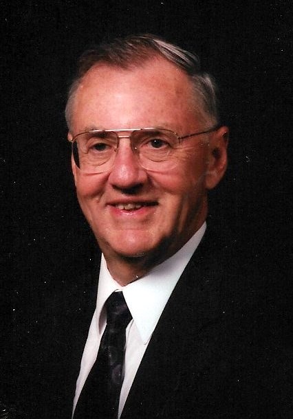 Obituary of Fraser M. Mooney