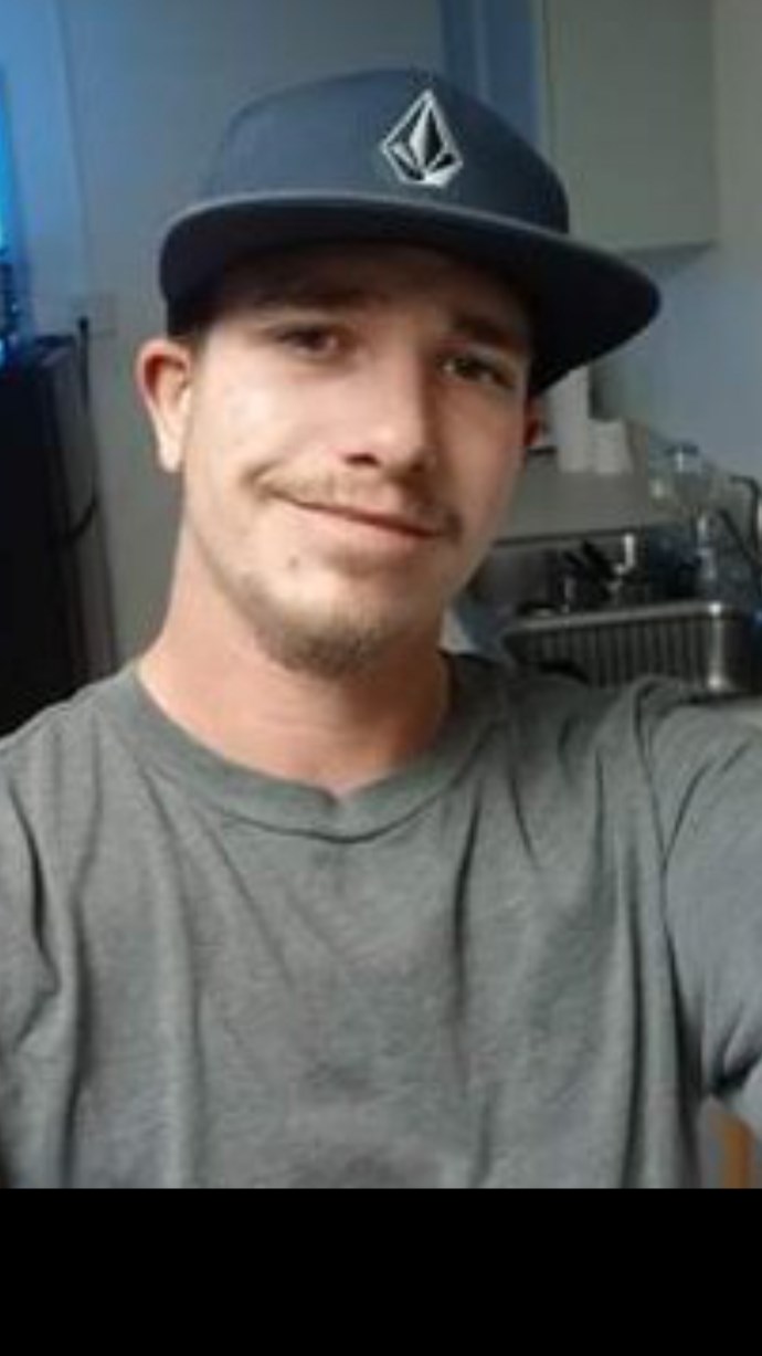 Obituary of Jordan Robert Sinden