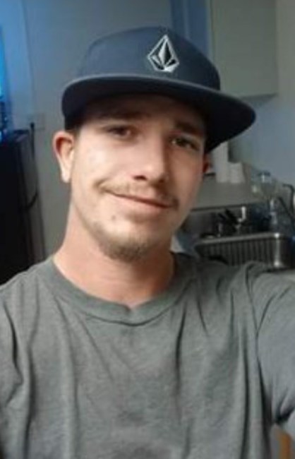 Obituary of Jordan Robert Sinden