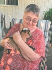 Obituary of Mary Jane Beaubien