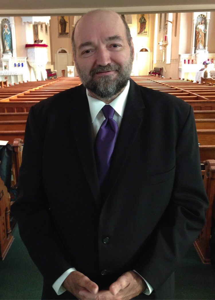 Obituary of Dean A. Thomas