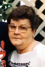 Obituary of Lois J. Shirey