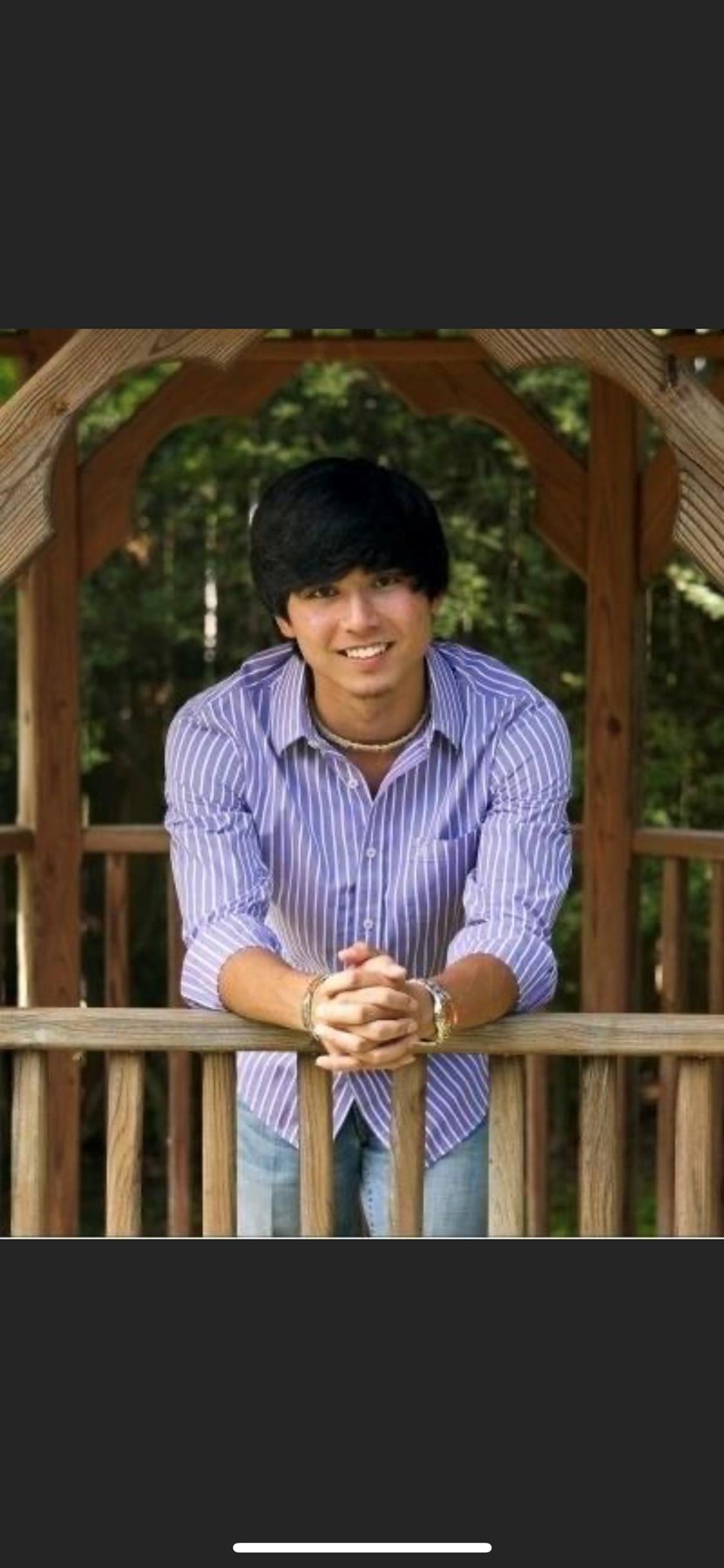 Obituary of Truman Benjamin Melton