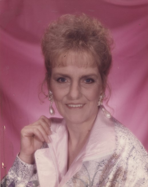 Obituary of Wanetta Jordan