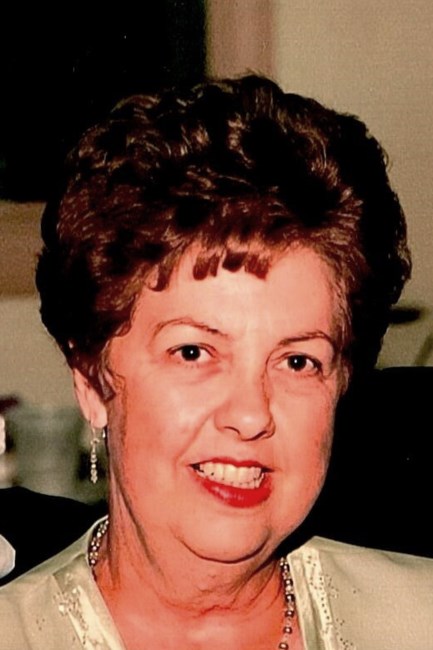 Obituary of Audrey June Deatsman
